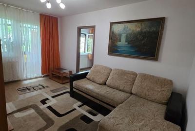 Apartament cu 2 camere în Dâmbu Pietros - 1