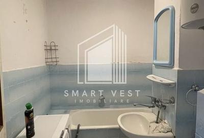 Apartament cu 3 camere decomandat în Micro 16 - 8