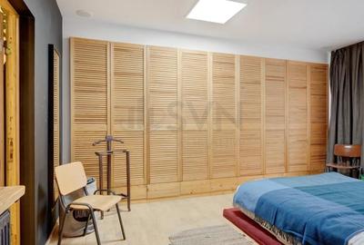 REA1023804 Apartament tip loft in vila I 168 mp  I Floreasca - 13