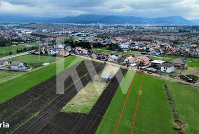 Spațiu comercial, în Sânpetru