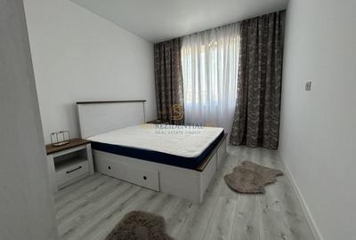 Apartament cu 2 camere decomandat, mobilat în Rahova - 7