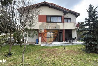 Casă cu 5 camere cu Teren 500 Mp în Agigea - 8