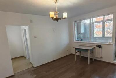 Apartament 2 camere, etaj 2, 2 balcoane, Mazepa 1 - 1