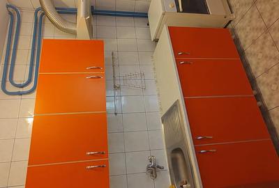 Garsonieră decomandată în Drumul Taberei