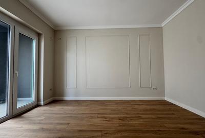 Apartament cu 2 camere semidecomandat în Braytim - 3