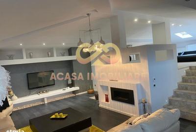 Apartament cu 2 camere în Valea Lupului - 1