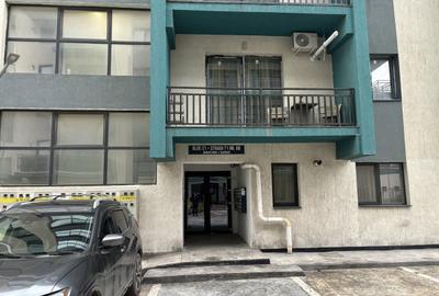 Garsonieră semidecomandată în Nord - 9