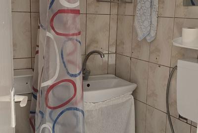 Garsonieră nedecomandată în Alexandru cel Bun - 3