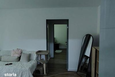 Apartament cu 2 camere în Podu Roș - 9