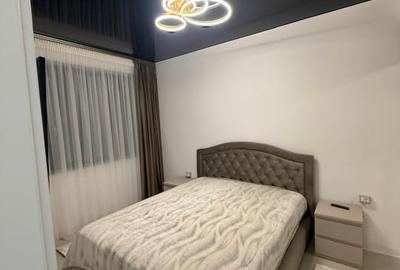 Apartament cu 2 camere decomandat, mobilat în Tomis Nord - 2