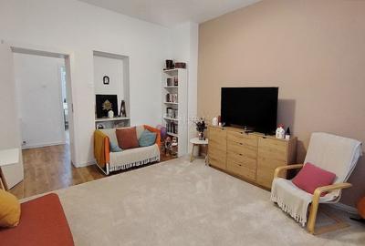 Apartament cu 4 camere decomandat, mobilat în Astra - 5