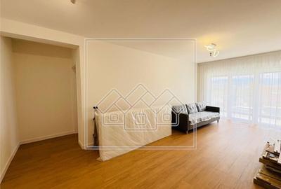 Apartament cu 2 camere în Cristian - 2
