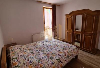 Apartament cu 3 camere în Poiana Brașov - 9