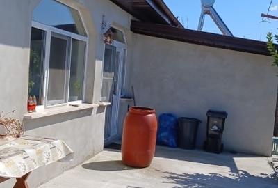 Casă individuală cu 3 camere cu Teren 150 Mp în Vulturu - 3