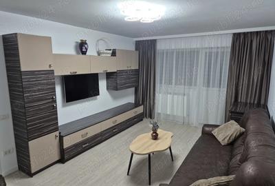 Apartament 2 camere, zona ultracentrala, recent renovat - 1