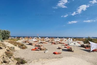 Teren in prima pozitie la mare | deschidere 263m | CORBU Teren in prima pozitie la mare | deschidere 263m | CORBU - 2