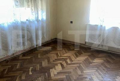 Casă cu 6 camere cu Teren 600 Mp în Central - 5