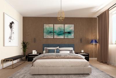 Casă individuală cu 4 camere cu Canalizare în Tamași - 15