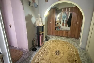 Apartament decomandat 2 camere, 45 mp + balcon, etaj 6/8, zona Garii - 8