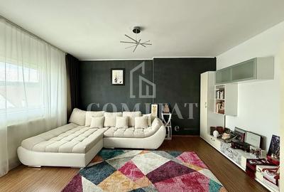 0% comision la cumpărare | 3 camere | zona Audi Calea Turzii - 4