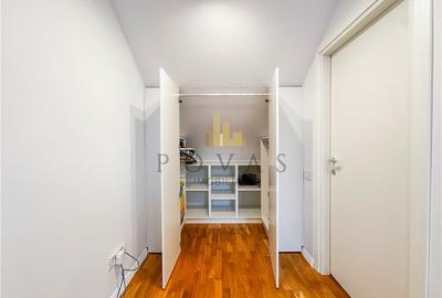 Duplex cu 5 camere cu Canalizare în Vest - 21