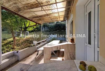 Casa D+P+M si teren 1941mp in Simeria, Jud. Hunedoara. - 5