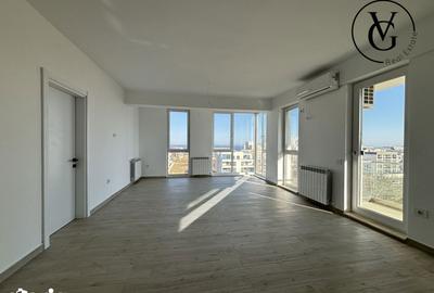 Apartament cu 3 camere în Central - 11