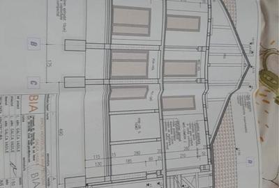 Casă cu 4 camere în Malaia - 3