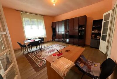 Casă cu 6 camere cu Teren 606 Mp în Central - 14