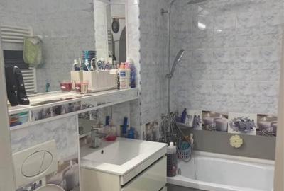 Apartament cu 4 camere modificat Micro 7 - 9