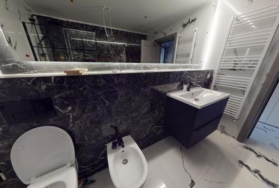 Casă individuală cu 4 camere cu Canalizare în Tărlungeni - 9