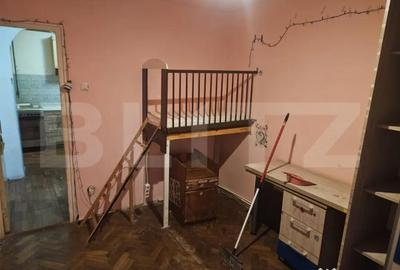 Apartament cu 2 camere decomandat în Cetate - 6