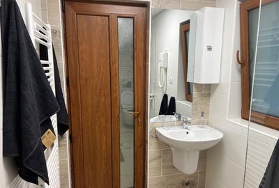 Inchiriez garsoniera Ramnicu valcea 2 km de Kaufland Nord - 6