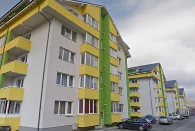 Apartament cu 2 camere în Florești - 2