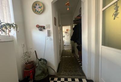 De vânzare | Apartament spațios 3 camere | Zonă Centrală - 13