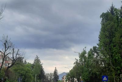 Garsonieră semidecomandată în Gemenii - 1