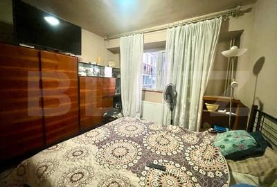 Apartament 2 camere, 54 mp, Calea Aradului, dubla orientare - 2