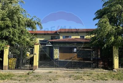 Casa cu teren 4800 mp si multiple posibilitati in Tureni - 17