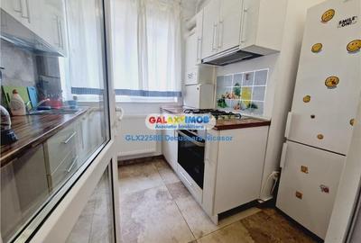 Garsoniera, mobilata utilata, Lux in Militari Residence, 320 euro Garsoniera, mobilata utilata, Lux in Militari Residence, 320 euro - 6