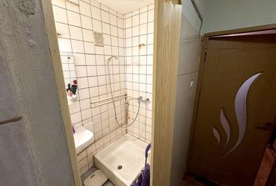 Garsoniera de vânzare | Strada Lacramioarei - 6