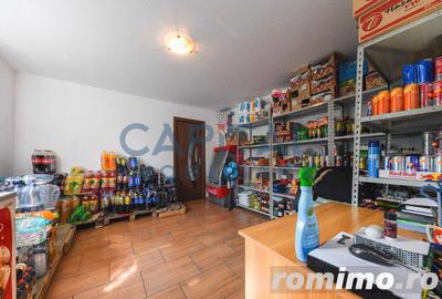Casă cu 1 camere cu Piscina în Someșeni - 15