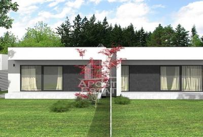 Jumatate de duplex cu 4 camere pe parter Dumbravita Jumatate de duplex cu 4 camere pe parter Dumbravita - 2