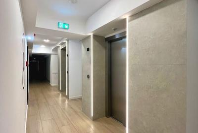 Apartament cu 3 camere în Central - 5