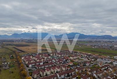 Teren intravilan Sanpetru, 1039 mp, str. Marului - Comision 0% - 12