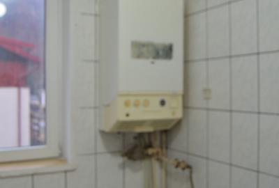 Apartament cu 2 camere semidecomandat în Cezar Petrescu - 6