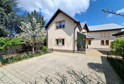 Vila 8 camere I Otopeni Vila 8 camere I Otopeni - 1