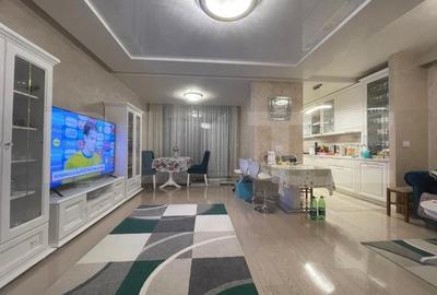 Duplex de lux, 5 camere, 150 mp utili, zona Iulius Mall