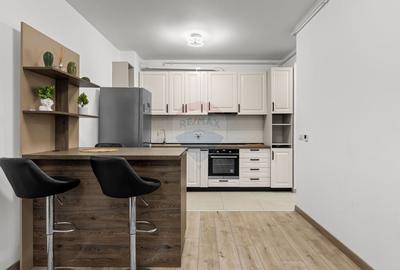 Apartament 2 camere de inchiriat in Adora Park, loc de parcare inclus - 2