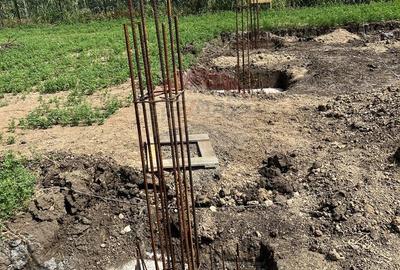 Teren de 625 mp, în Dascălu - 4