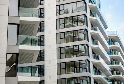 Apartament cu 2 camere, mobilat în Floreasca - 10